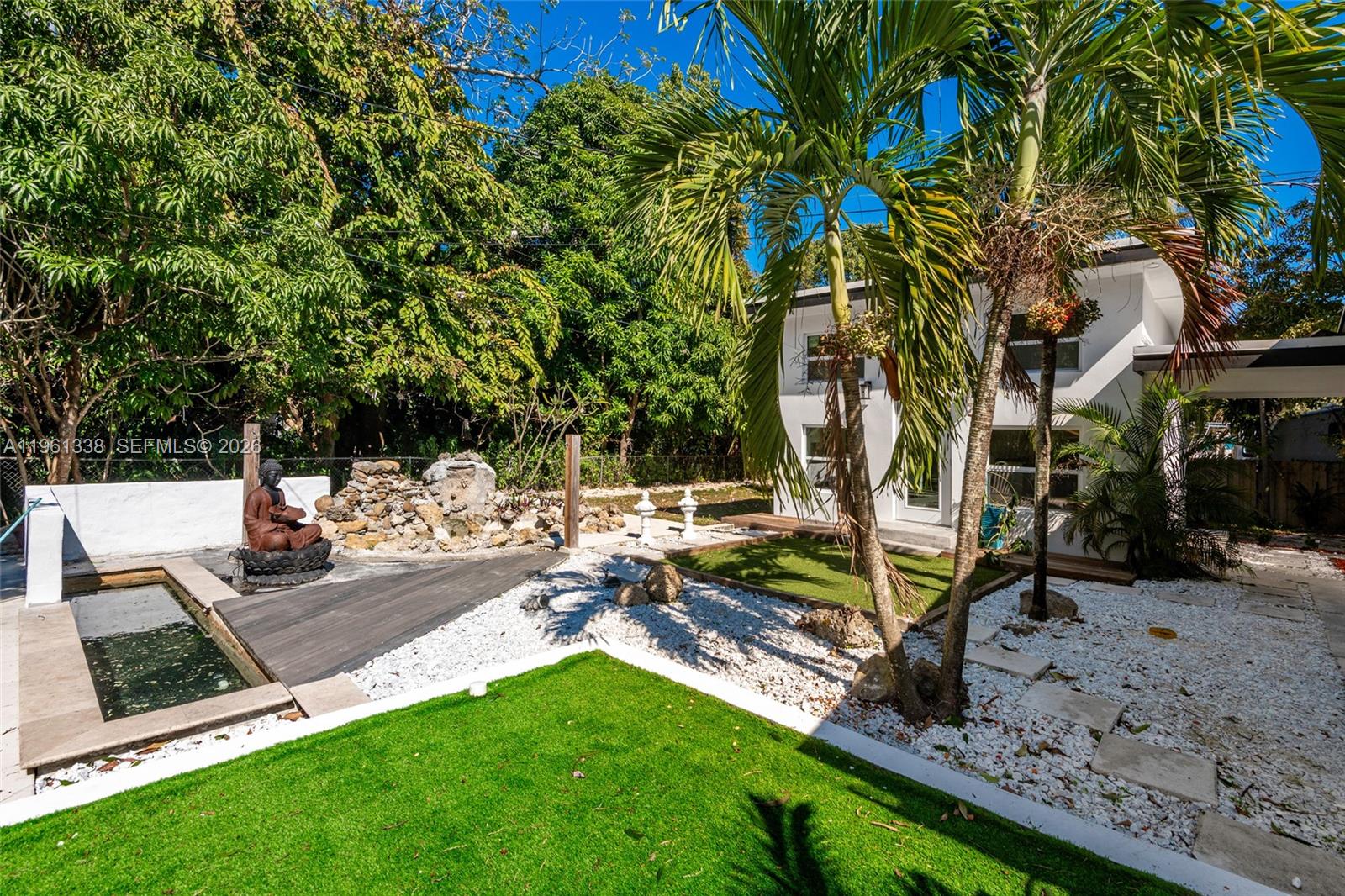 4121 Southwest 3rd Street Plantation, FL 33317 - Photo 9 of 45