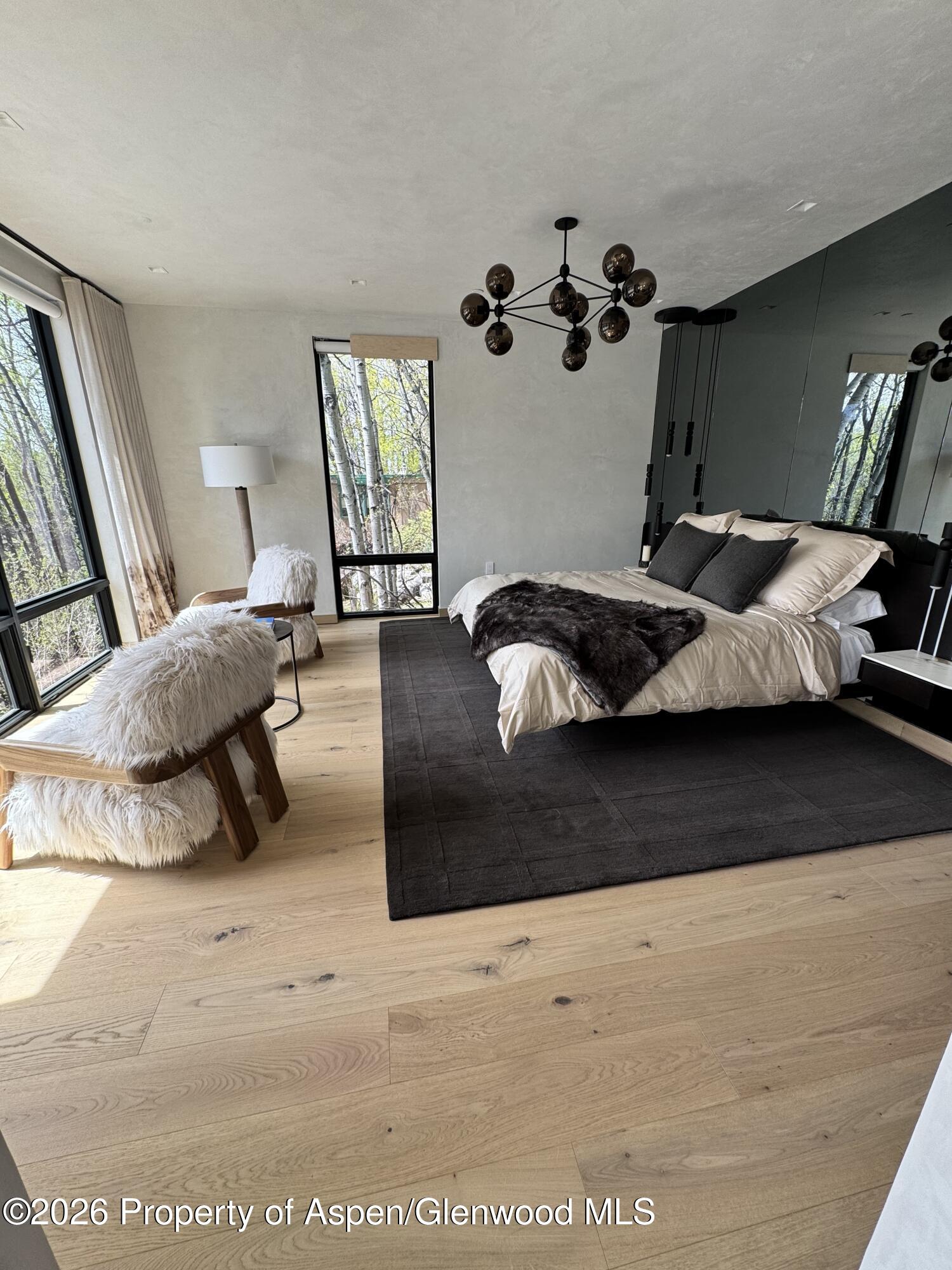 323 East Reds Road Aspen, CO 81612 - Photo 10 of 23 Bedroom 2