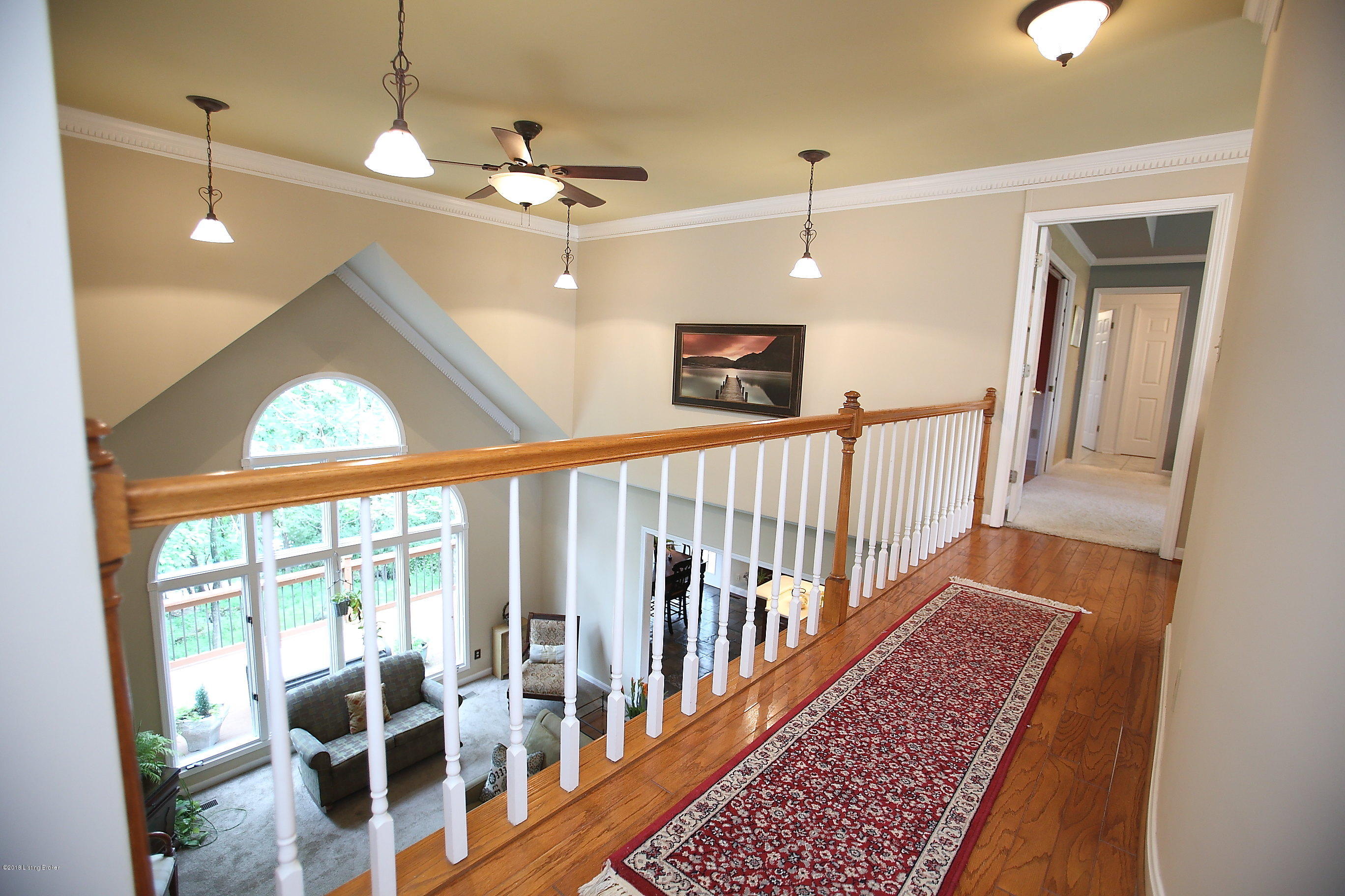 11802 Lakestone Way Prospect, KY 40059 - Photo 22 of 74 Cat walk.