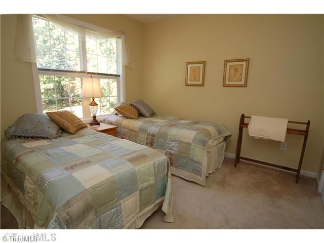 7505 Bartonshire Court Oak Ridge, NC 27310 - Photo 12 of 16 3rd Bedroom.