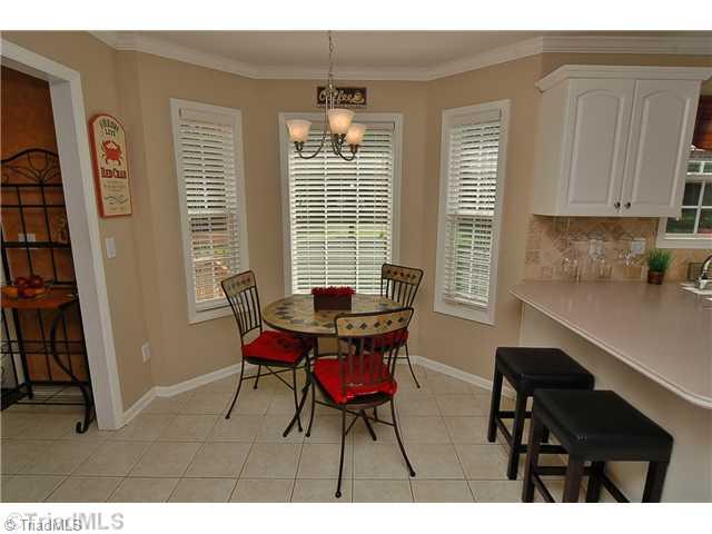 7505 Bartonshire Court Oak Ridge, NC 27310 - Photo 6 of 16 Breakfast.