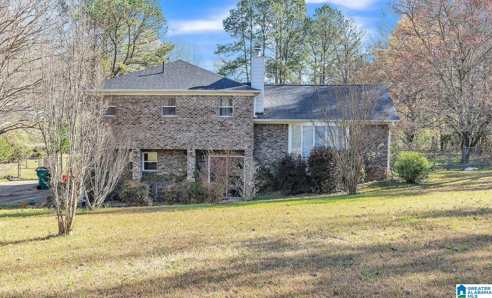 12349 Wagon Wheel Trace McCalla, AL 35111 - Photo 30 of 30