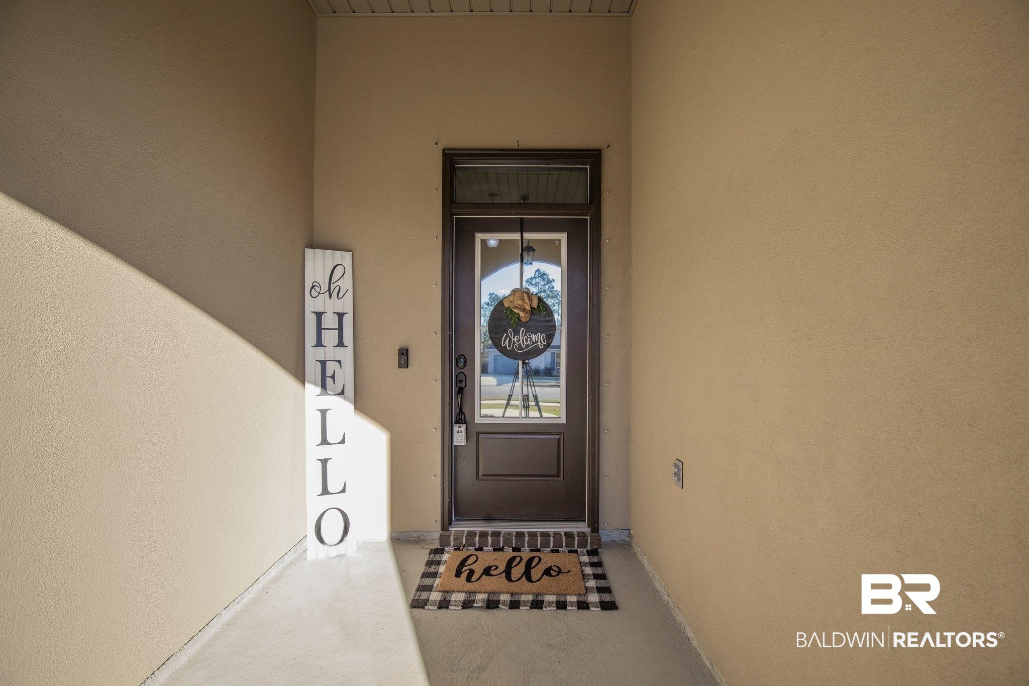 33788 Rutland Lane Daphne, AL 36527 - Photo 7 of 48 Front Door