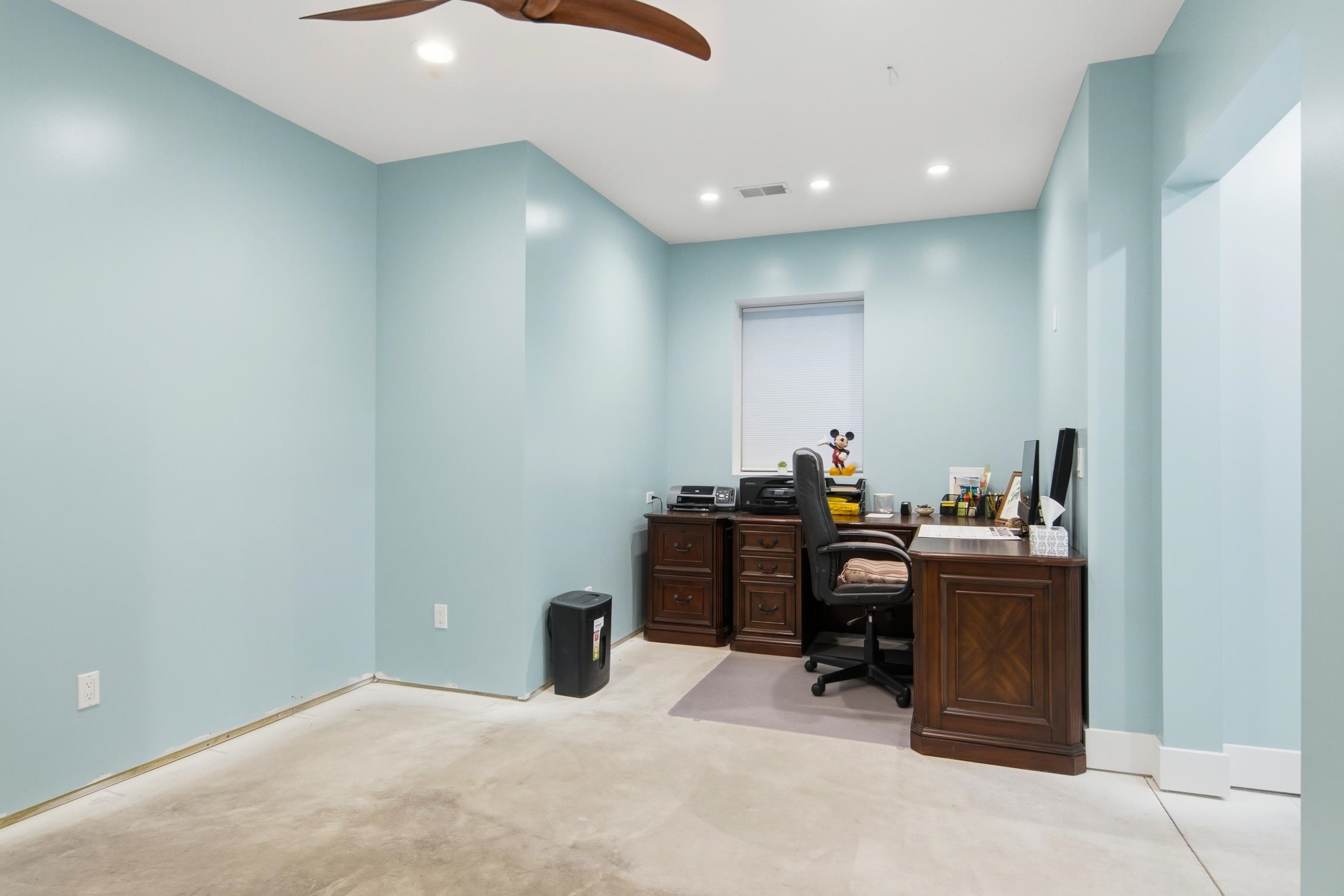 8490 Reynolds Road Lake Ann, MI 49650 - Photo 47 of 67 Could be office, workout room and/or hobby room