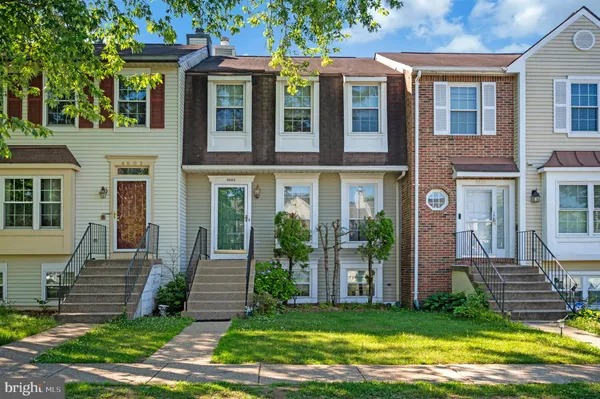 $2,600 | 4683 Joanna Court, Woodbridge, VA 22193