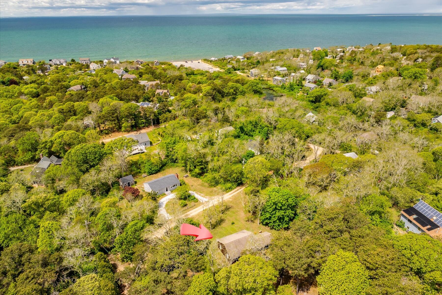 70 Gorman Road Eastham, MA 02642 - Photo 28 of 28 25-70 Gorman Rd-6