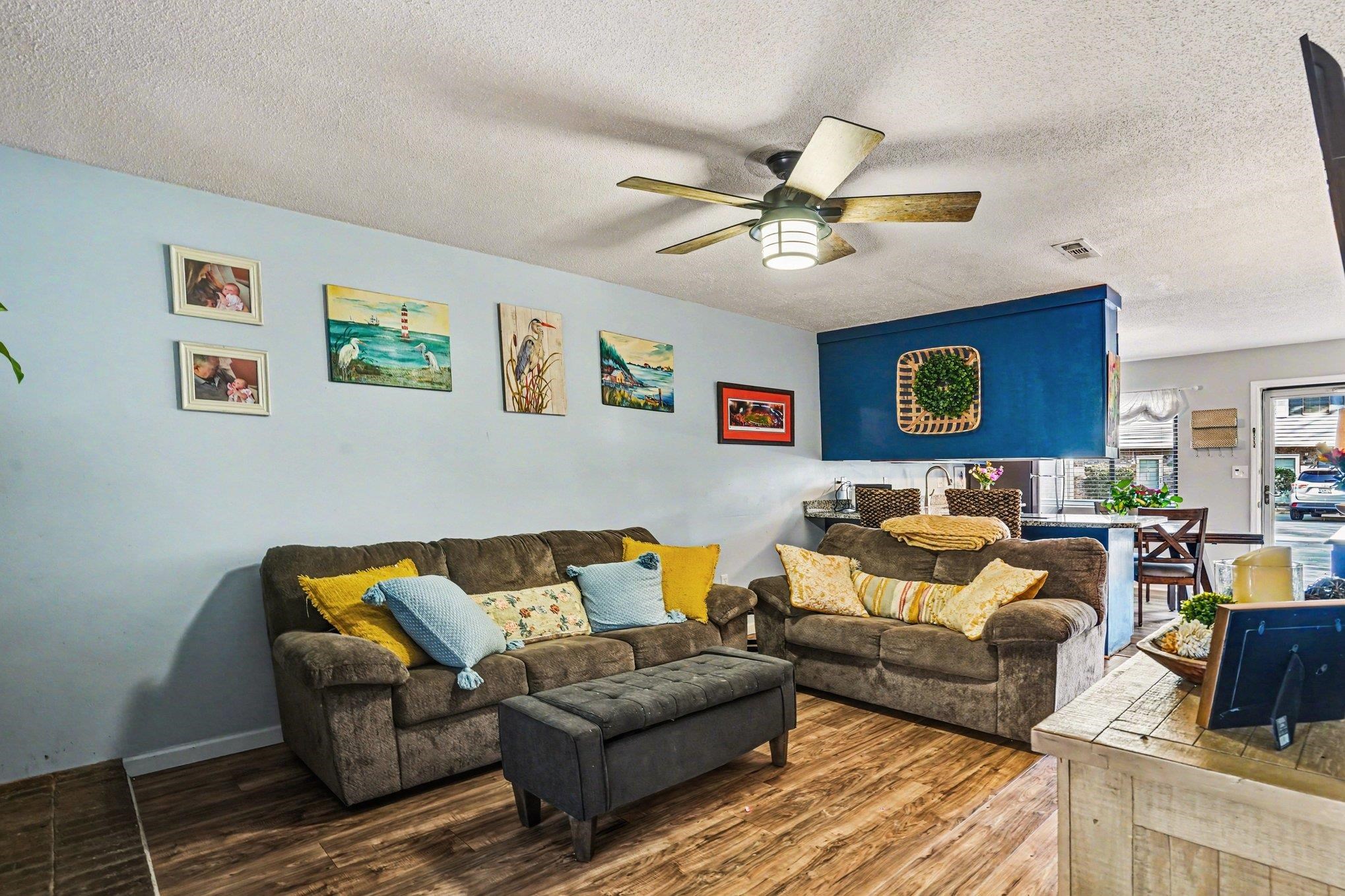5137 Inlet Garden Court, Unit 2B Murrells Inlet, SC 29576 - Photo 6 of 28 Gallery Image 6