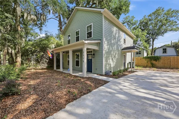 $449,900 | 2315 Texas Avenue, Savannah, GA 31404