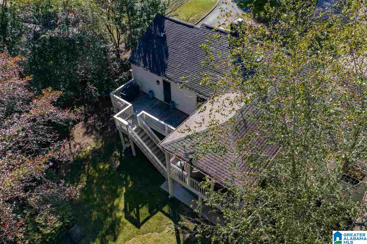3 Pine Crest Road Birmingham, AL 35223 - Photo 47 of 50