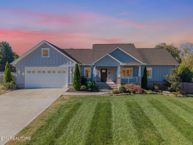 $799,000 | 109 Essex Drive, Knoxville, TN 37922