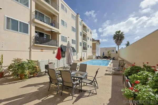 $2,800 | 2244 2nd Avenue, Unit 24, San Diego, CA 92101