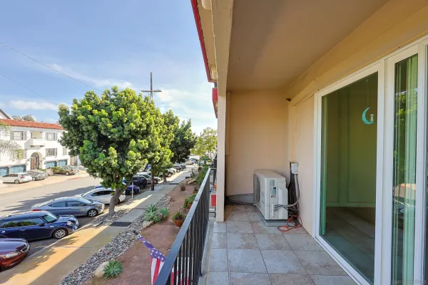 $2,600 | 2244 2nd Avenue, Unit 24, San Diego, CA 92101