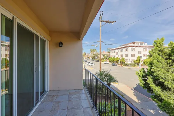 $2,600 | 2244 2nd Avenue, Unit 24, San Diego, CA 92101