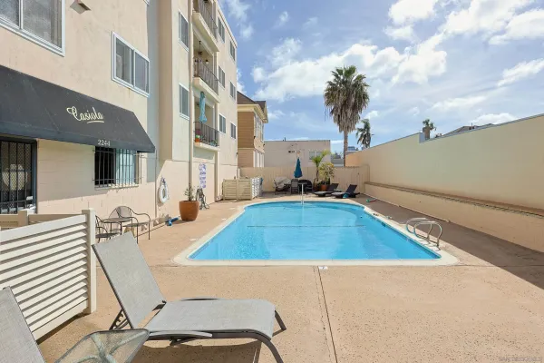 $2,600 | 2244 2nd Avenue, Unit 24, San Diego, CA 92101