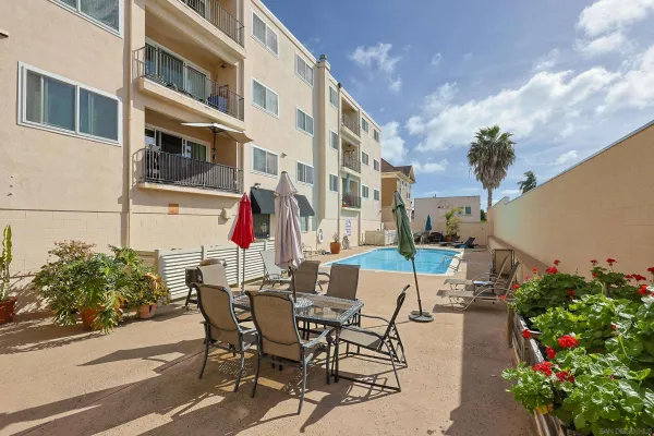 $2,600 | 2244 2nd Avenue, Unit 24, San Diego, CA 92101
