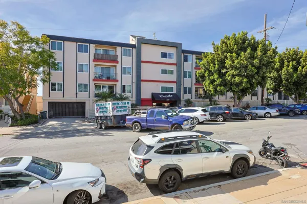 $2,600 | 2244 2nd Avenue, Unit 24, San Diego, CA 92101
