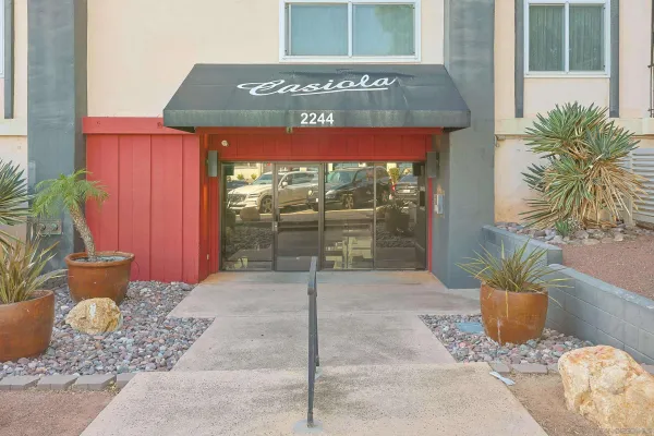 $2,600 | 2244 2nd Avenue, Unit 24, San Diego, CA 92101