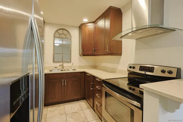$2,600 | 2244 2nd Avenue, Unit 24, San Diego, CA 92101