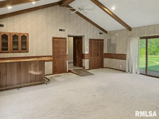 $289,900 | 508 East Forest Drive, Herrin, IL 62948