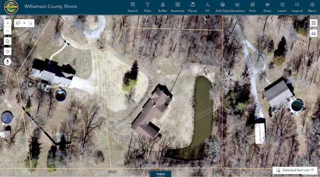 $289,900 | 508 East Forest Drive, Herrin, IL 62948