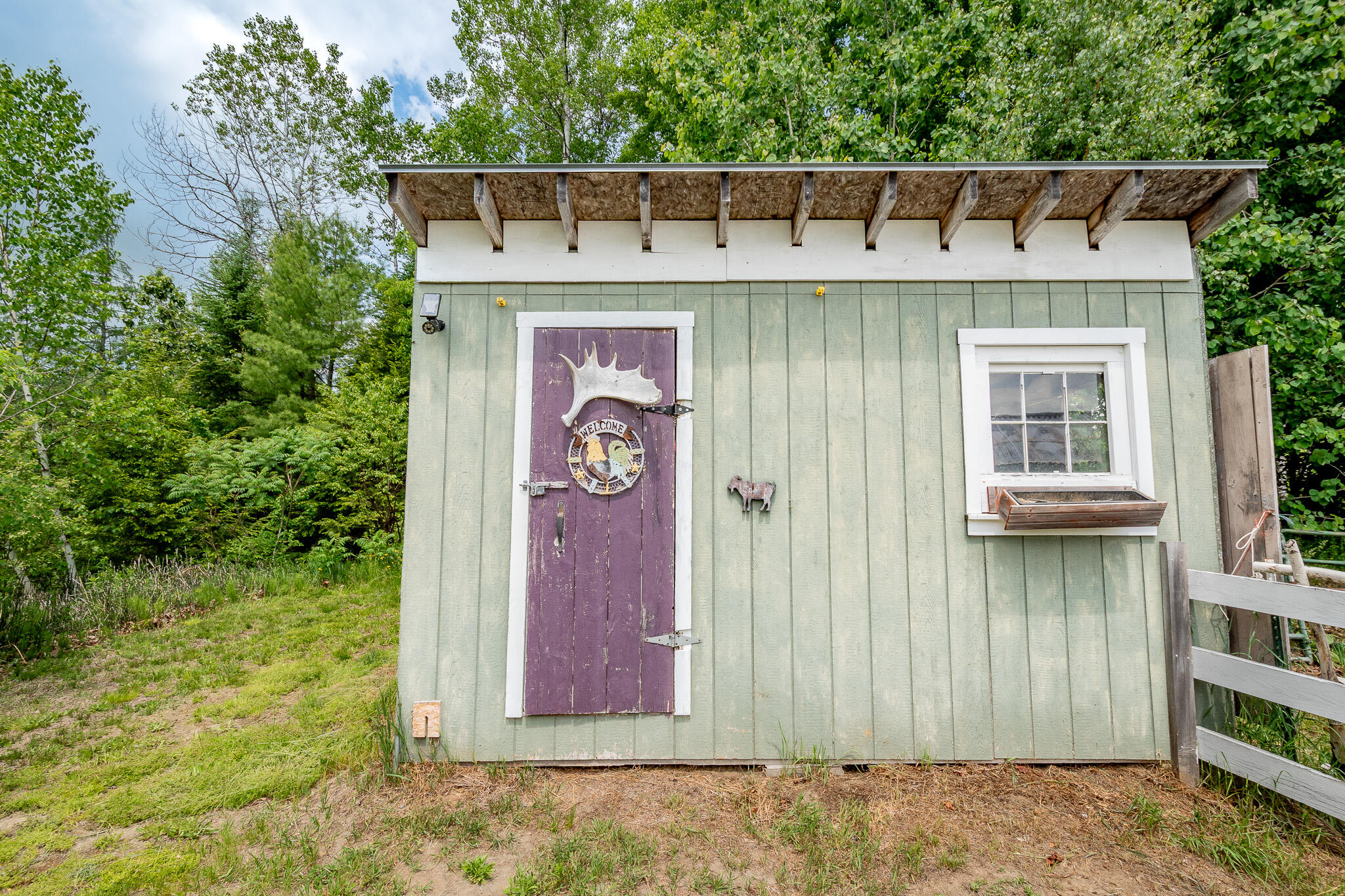 154 Merrills Mills Road Dover-Foxcroft, ME 04426 - Photo 111 of 145 DSC_0253