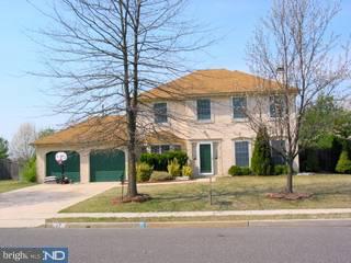 17 Chelsea Road Eastampton, NJ 08060 - Photo 1 of 2