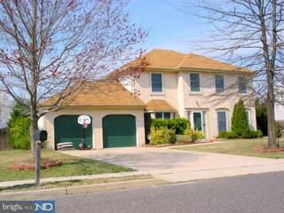 17 Chelsea Road Eastampton, NJ 08060 - Photo 2 of 2