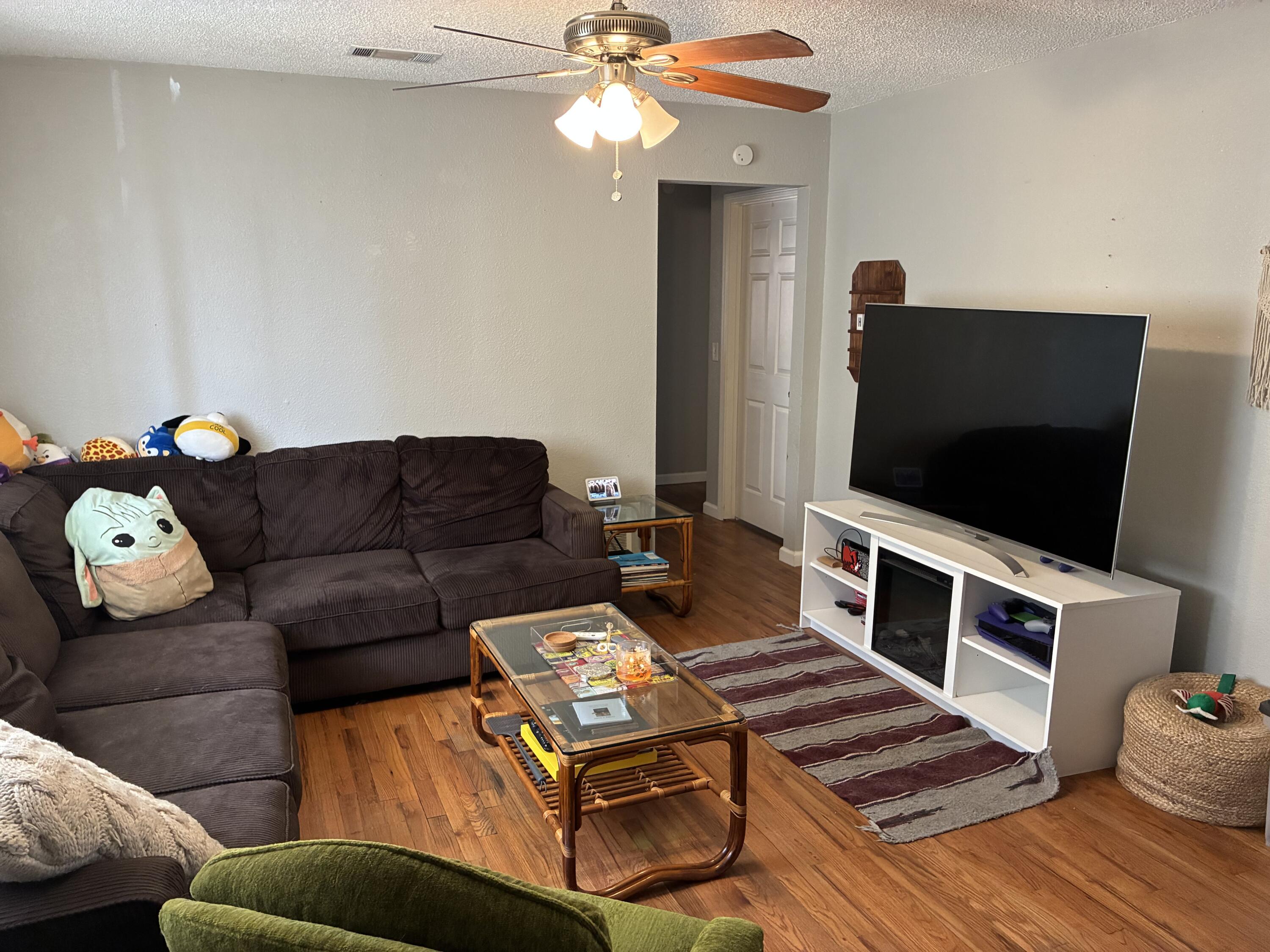 3503 35th Street Lubbock, TX 79413 - Photo 11 of 12 Living room
