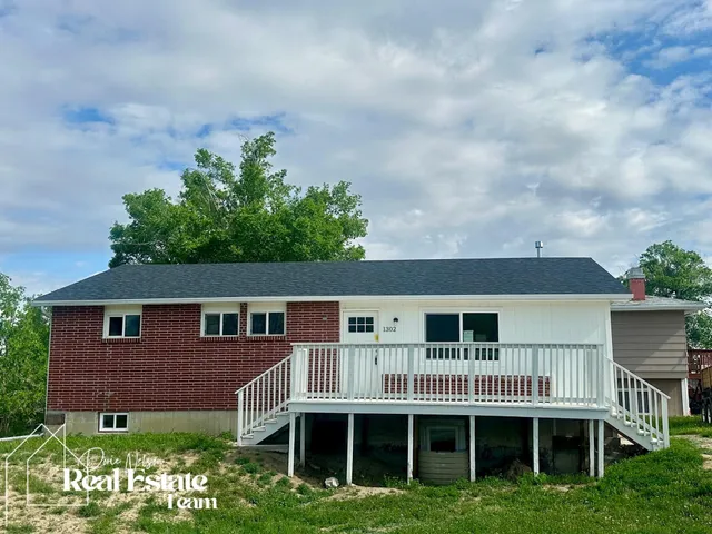 $399,000 | 1302 East 7th Street, Casper, WY 82601