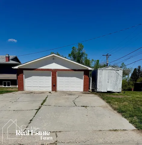 $399,000 | 1302 East 7th Street, Casper, WY 82601