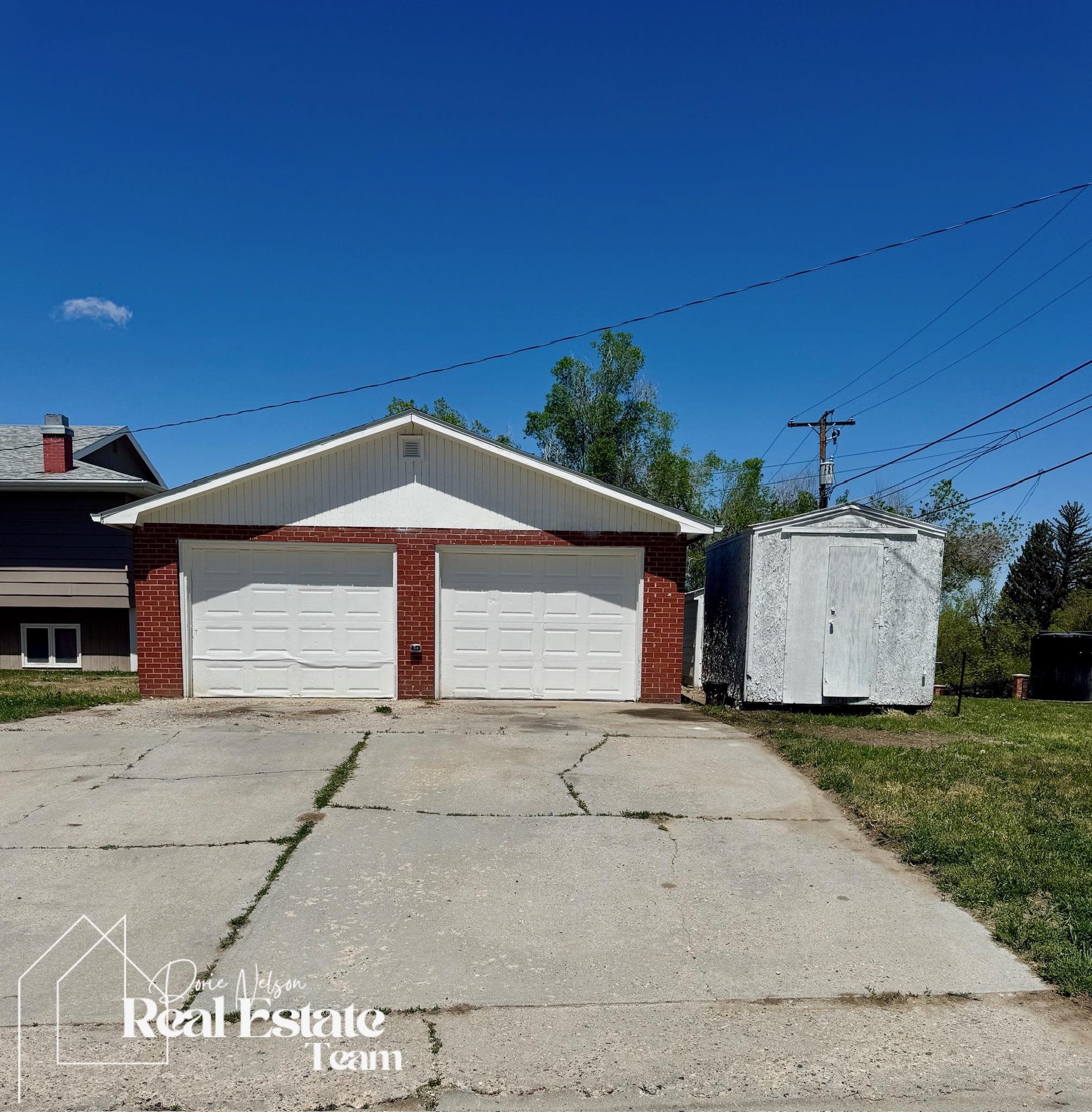 1302 East 7th Street Casper, WY 82601 - Photo 23 of 24