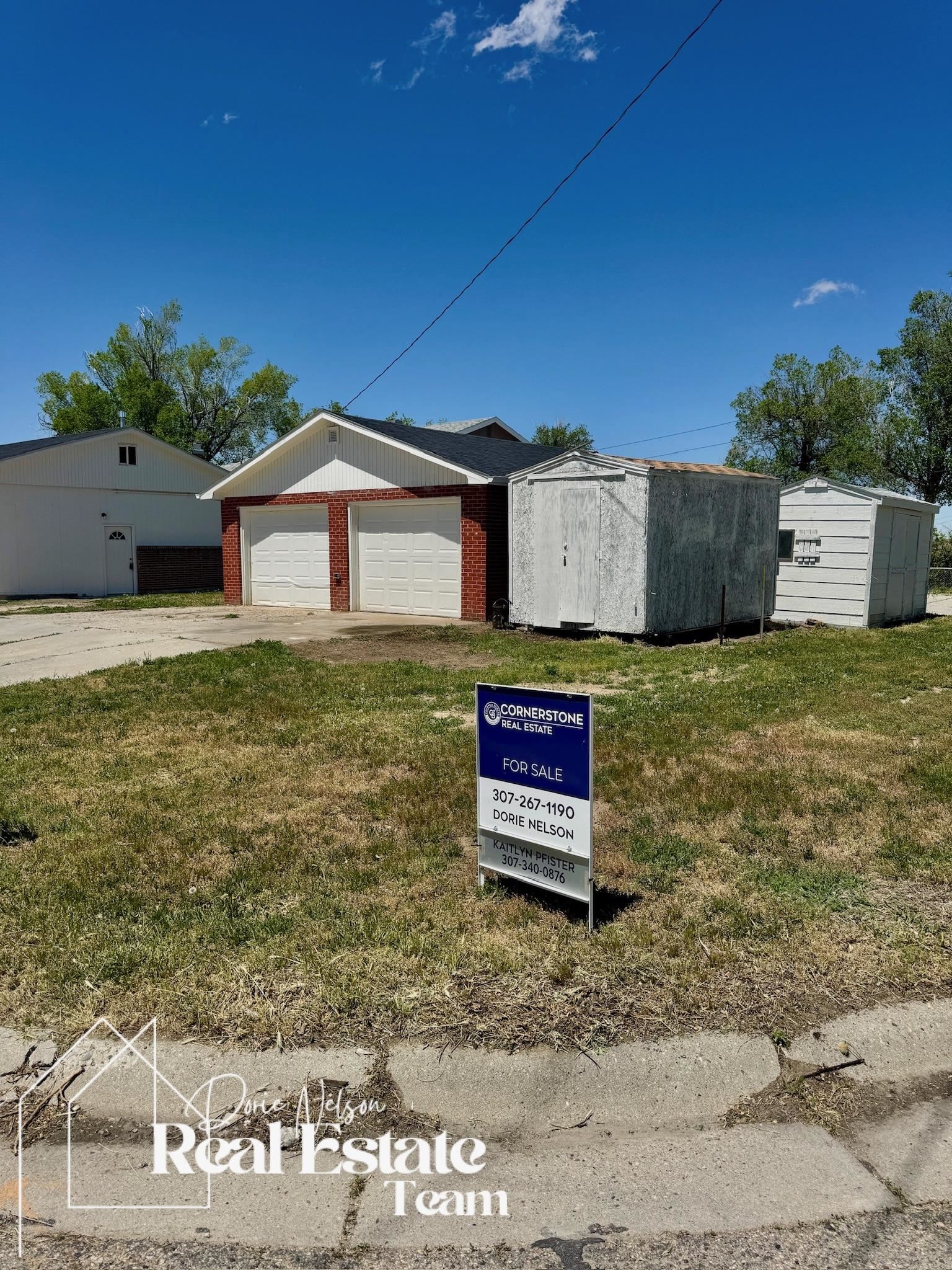 1302 East 7th Street Casper, WY 82601 - Photo 24 of 24