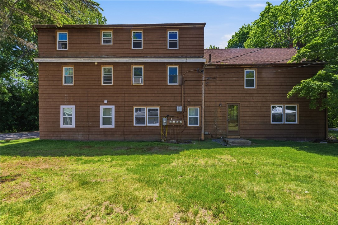 64 Nasonville Road Burrillville, RI 02830 - Photo 5 of 50