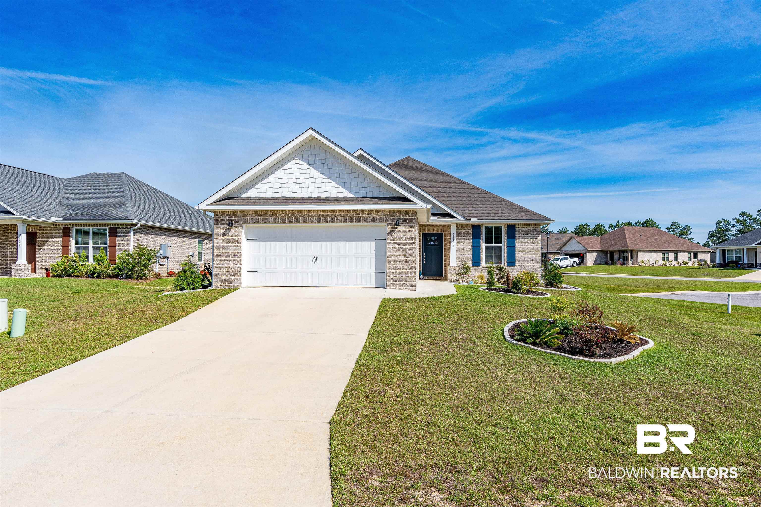 23463 Aberdeen Court Foley, AL 36535 - Photo 1 of 30