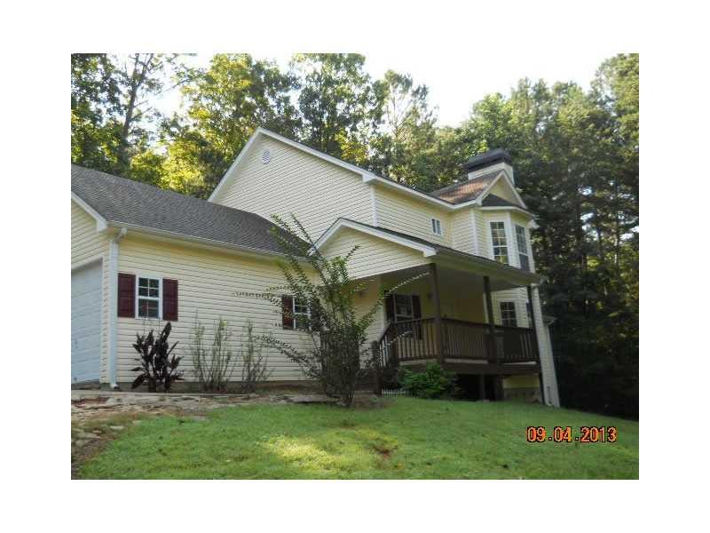 146 Blacks Mill Valley Road Dawsonville, GA 30534 - Photo 1 of 1 Exterior Front.