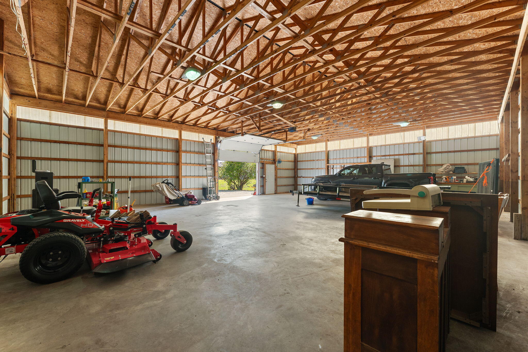 575 Old Chicago Road Michigan City, IN 46360 - Photo 18 of 25 2048x1365
