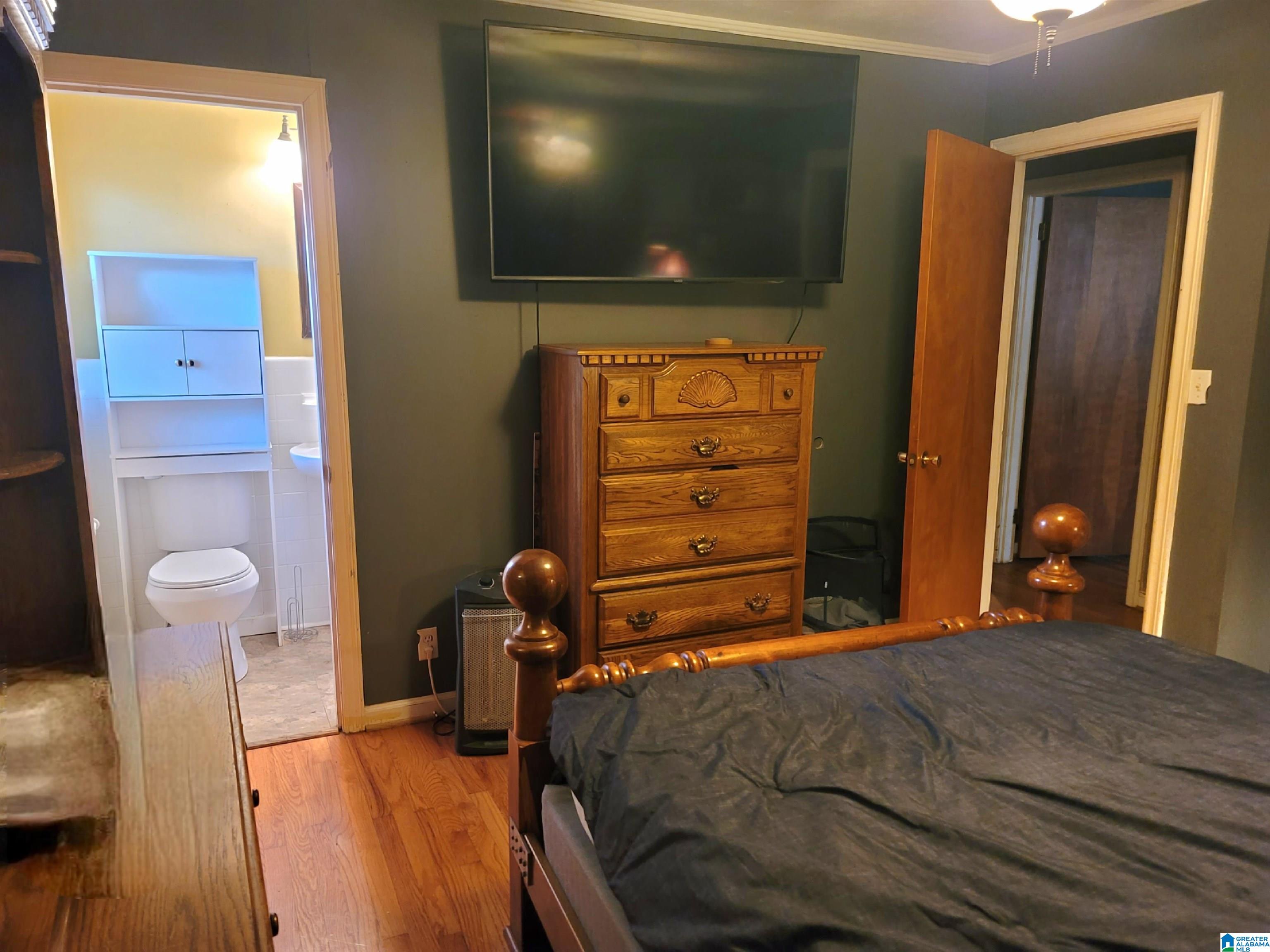 501 Main Street Weaver, AL 36277 - Photo 25 of 34