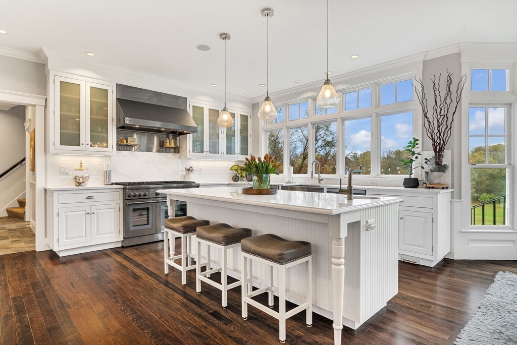 38 Fieldstone Farm Road Sudbury, MA 01776 - Photo 4 of 40