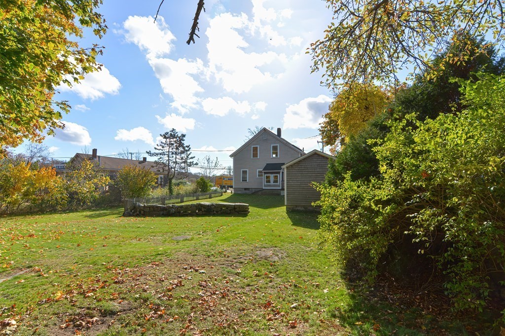 476 Old County Road Westport, MA 02790 - Photo 33 of 39 Gallery Image 33