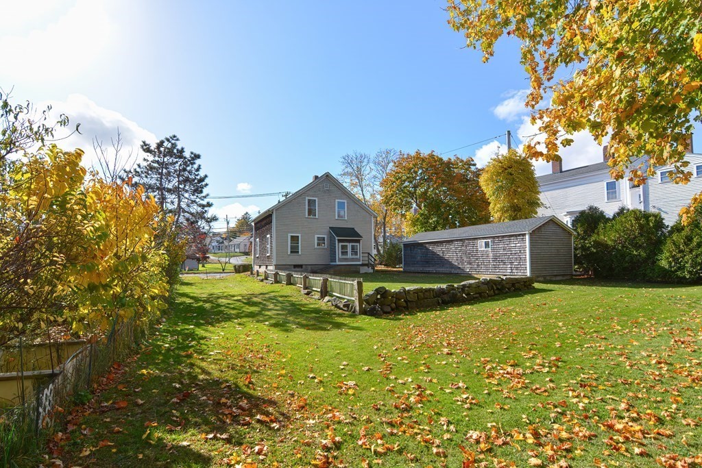 476 Old County Road Westport, MA 02790 - Photo 34 of 39 Gallery Image 34