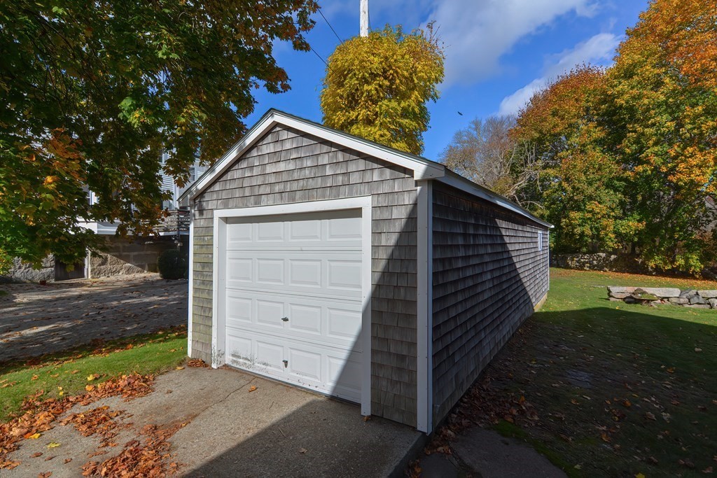 476 Old County Road Westport, MA 02790 - Photo 35 of 39 Gallery Image 35