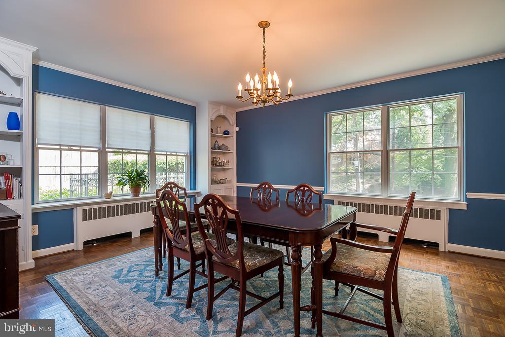 5001 Glenbrook Road Northwest Washington, DC 20016 - Photo 13 of 59