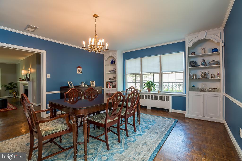 5001 Glenbrook Road Northwest Washington, DC 20016 - Photo 14 of 59