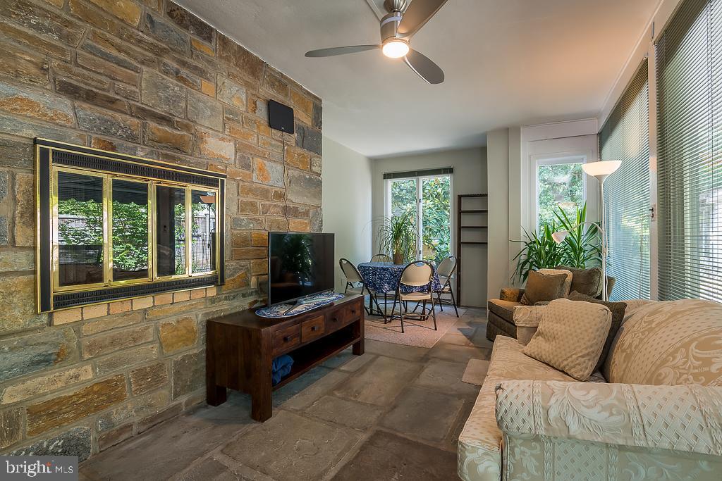 5001 Glenbrook Road Northwest Washington, DC 20016 - Photo 22 of 59