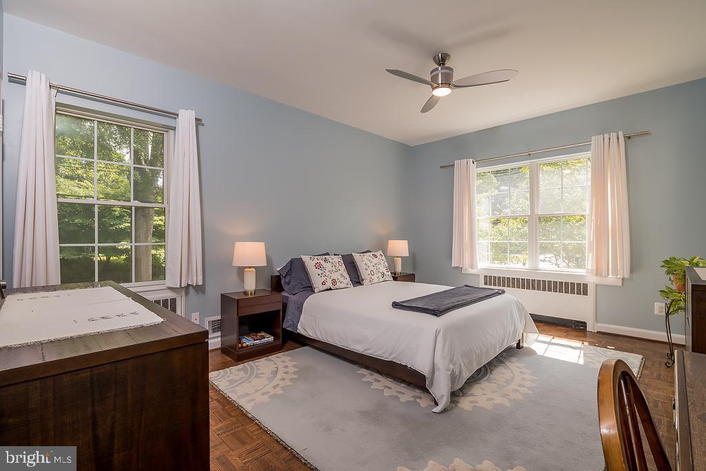 5001 Glenbrook Road Northwest Washington, DC 20016 - Photo 28 of 59