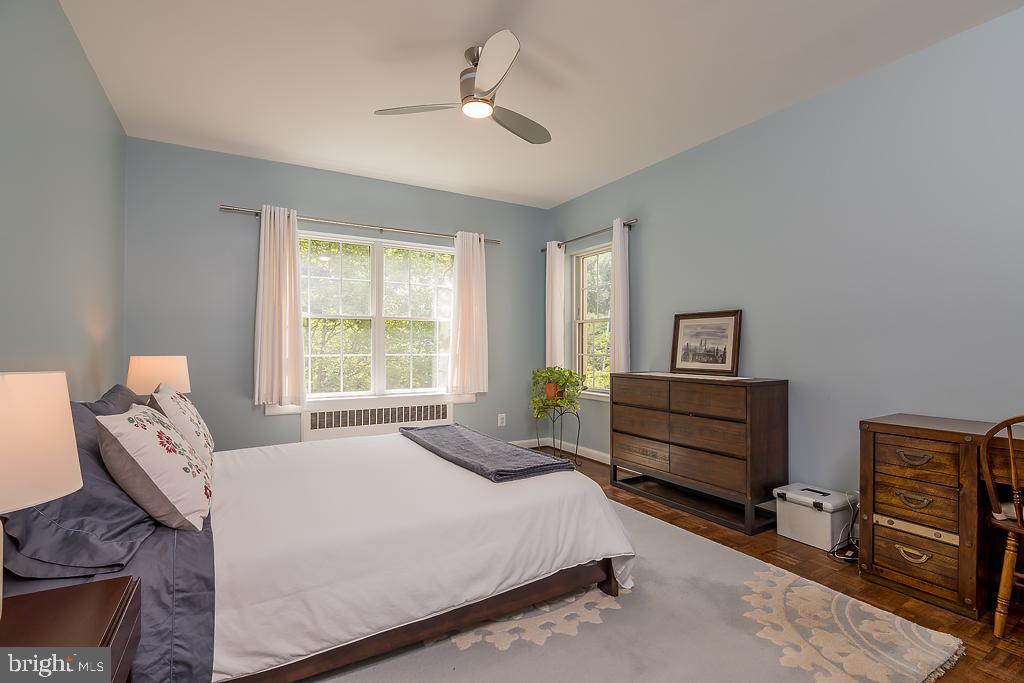 5001 Glenbrook Road Northwest Washington, DC 20016 - Photo 30 of 59