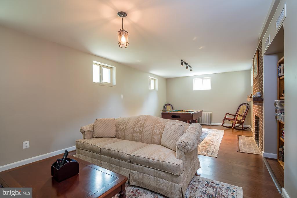 5001 Glenbrook Road Northwest Washington, DC 20016 - Photo 34 of 59