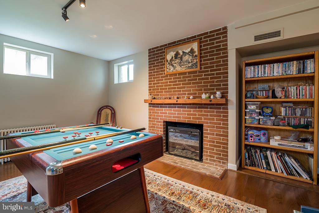 5001 Glenbrook Road Northwest Washington, DC 20016 - Photo 35 of 59