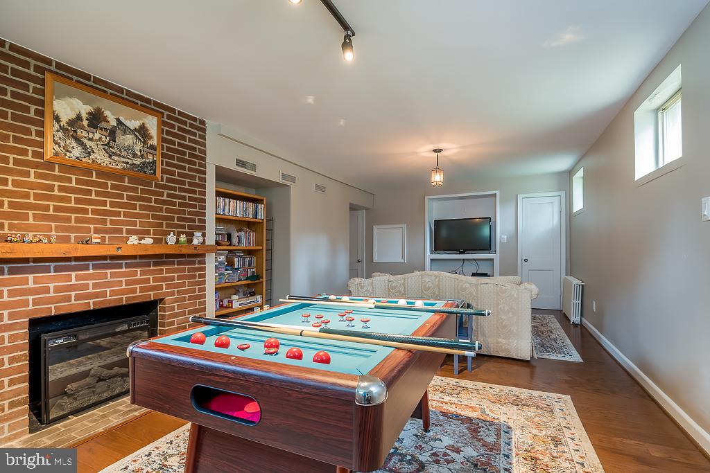 5001 Glenbrook Road Northwest Washington, DC 20016 - Photo 36 of 59