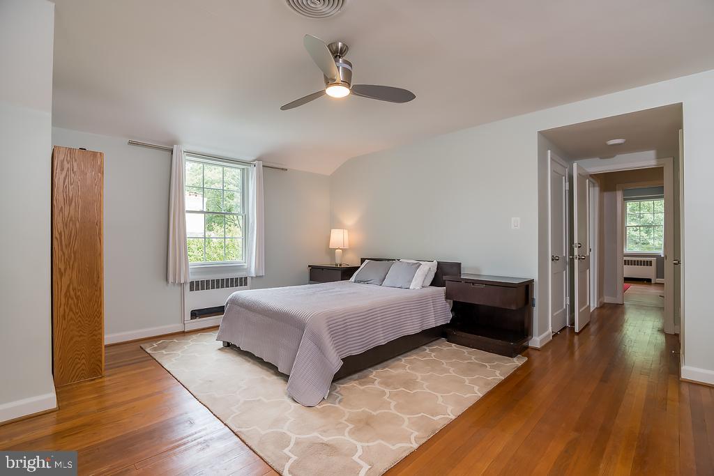 5001 Glenbrook Road Northwest Washington, DC 20016 - Photo 44 of 59